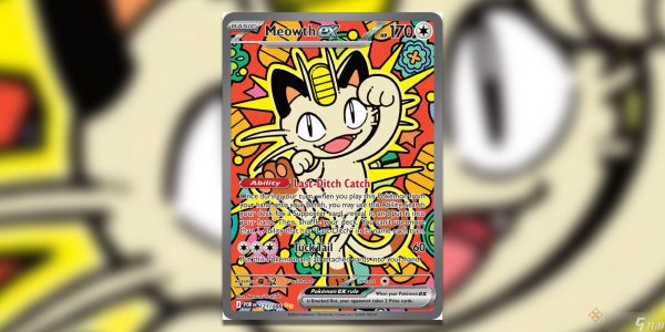 《Pokemon TCG》中最具价值的完美顺序追闪卡