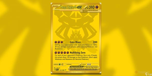 《Pokemon TCG》中最具价值的完美顺序追闪卡