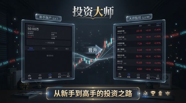 投资大师什么时候出 公测上线时间预告