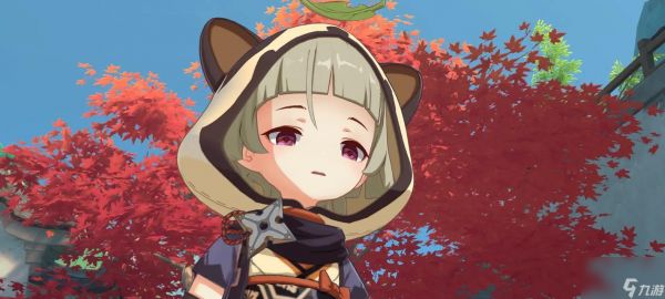 原神早柚的技能解析(从几星到实战)