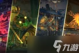 魔兽世界清除暗影污秽任务怎么做