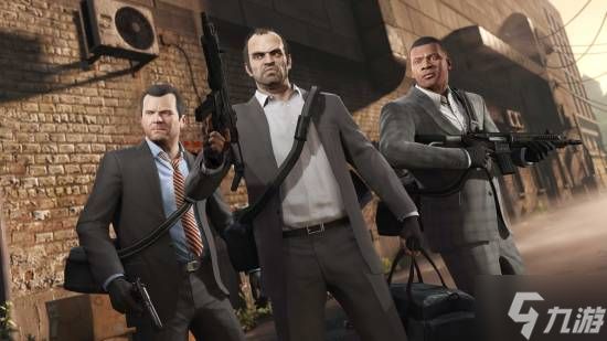 R星老将诉苦:20年经验求职不够用!老资历到处都是