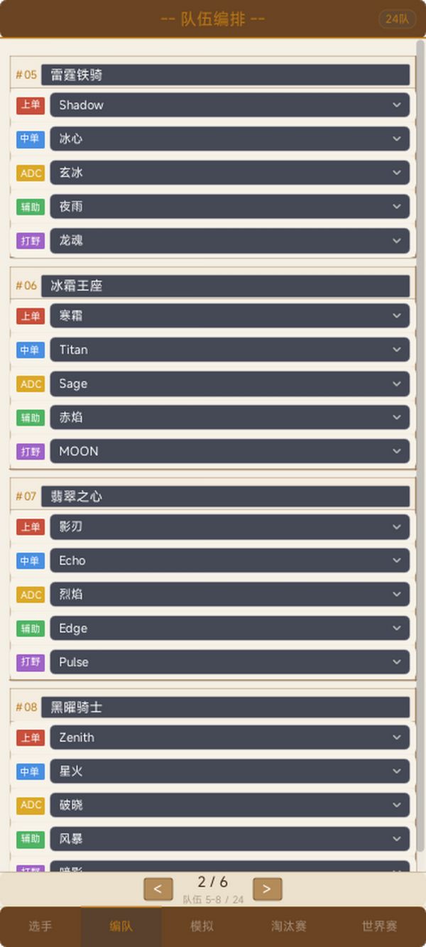 电竞MOBA沙盒好玩吗 电竞MOBA沙盒玩法简介