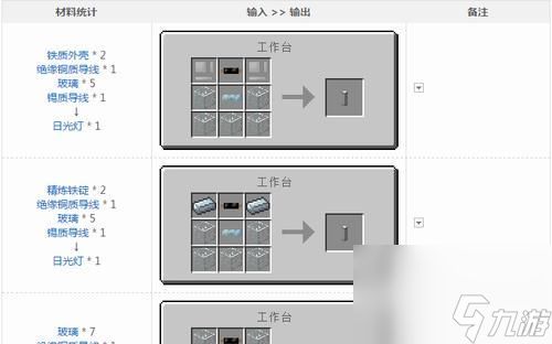 我的世界灯的正确安装方法是什么?