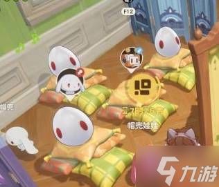 《洛克王国世界》孵蛋策略分享