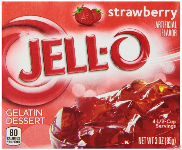 我最喜欢的五个Crimson Dessert瞬间