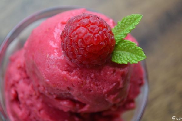 我最喜欢的五个Crimson Dessert瞬间