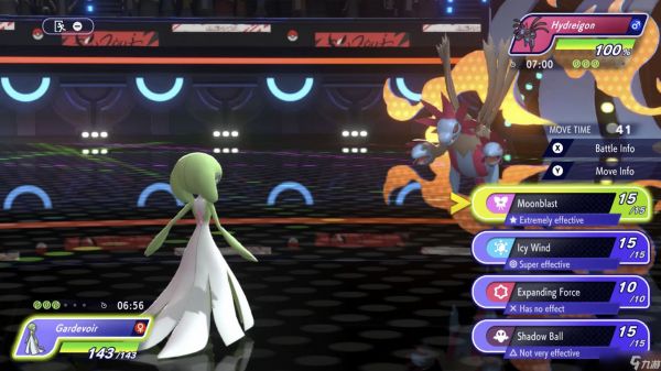 Pokémon Champions 在您所在时区何时发布？