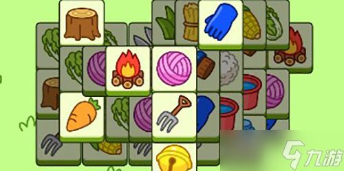 羊了个羊10月14号攻略