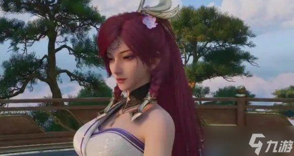 《王者荣耀世界》伽罗技能介绍