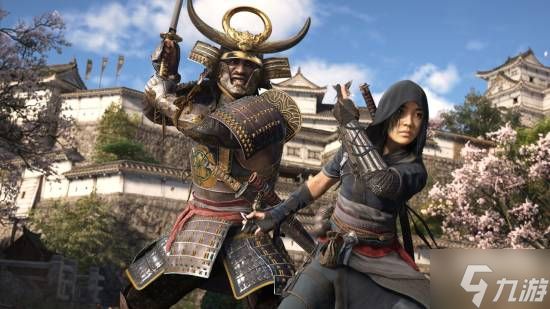 《刺客信条:影》官宣PSSR2更新!还有全新武器