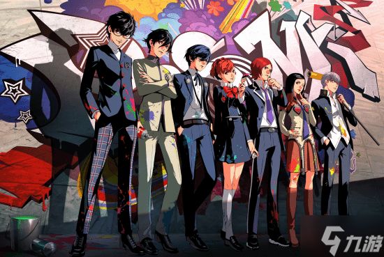 女神异闻录1/2代或将重新推出！从没用过的全新副标题