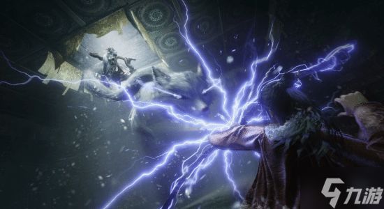 外媒评十款开局即爽的“类魂向”游戏:《明末:渊虚之羽》《黑神话:悟空》上榜!