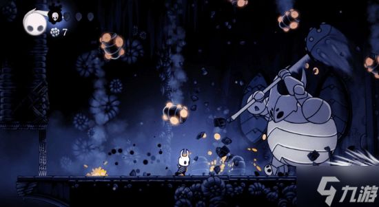 外媒评十款开局即爽的“类魂向”游戏:《明末:渊虚之羽》《黑神话:悟空》上榜!