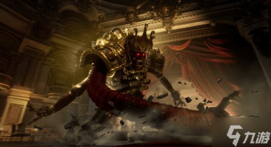 外媒评十款开局即爽的“类魂向”游戏:《明末:渊虚之羽》《黑神话:悟空》上榜!