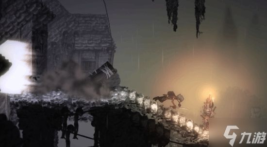 外媒评十款开局即爽的“类魂向”游戏:《明末:渊虚之羽》《黑神话:悟空》上榜!