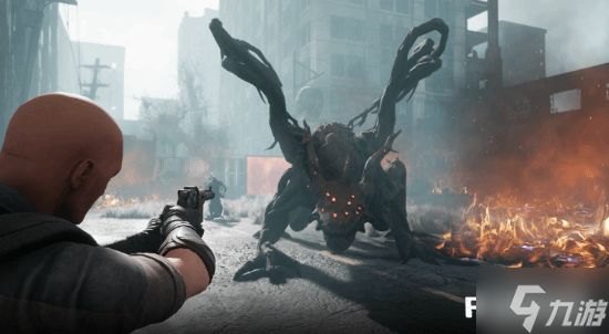 外媒评十款开局即爽的“类魂向”游戏:《明末:渊虚之羽》《黑神话:悟空》上榜!