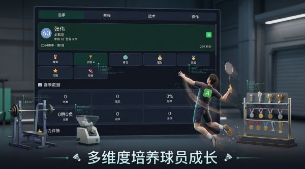 NBA生涯什么时候出 公测上线时间预告