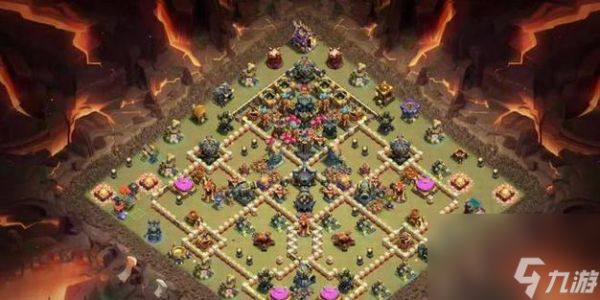 部落冲突联赛中如何正确对位？对位策略有哪些？