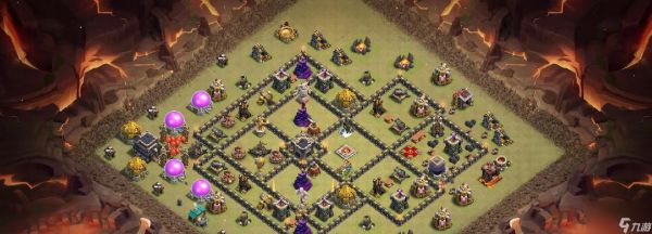 部落冲突联赛中如何正确对位？对位策略有哪些？