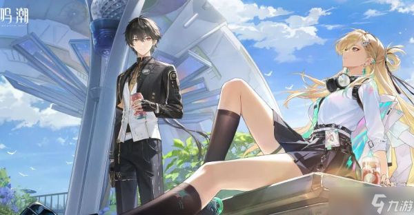 鸣潮3.2下半即将上线三位复刻角色,对于普通玩家到底该怎样抽取?