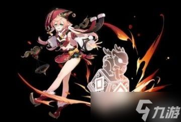 原神莉奈娅值得培养吗