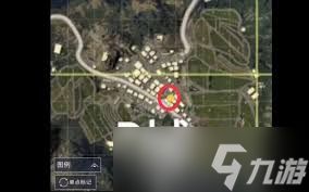 和平精英机械狗在哪里刷新