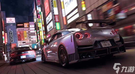 《地平线6》新片今日首播!9位大艺术家在游戏藏惊喜