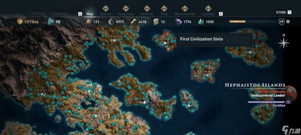 刺客信条3结局解读(游戏结局分析及其意义)