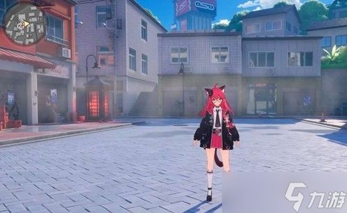 异环角色强度推荐