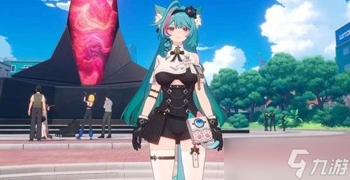 异环角色强度推荐