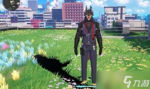 异环角色强度推荐