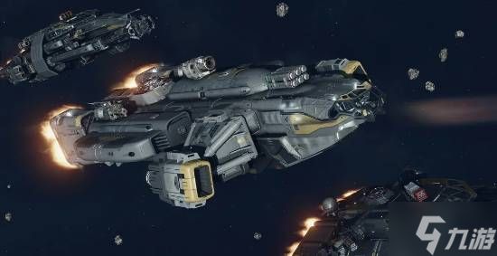 PS5玩家狂喜！Xbox史诗大作《星空》今晚解锁