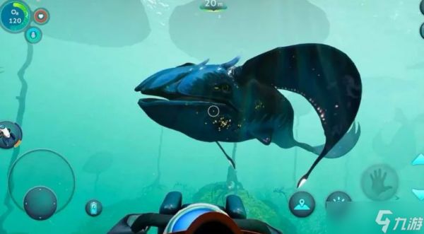 深海迷航冰点之下咖啡机怎么用-咖啡机使用攻略