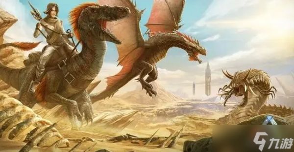 方舟生存进化牛龙饲料怎么获取-牛龙饲料获取攻略