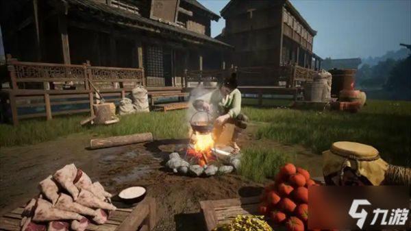 宗门起源灰石砖怎么获得