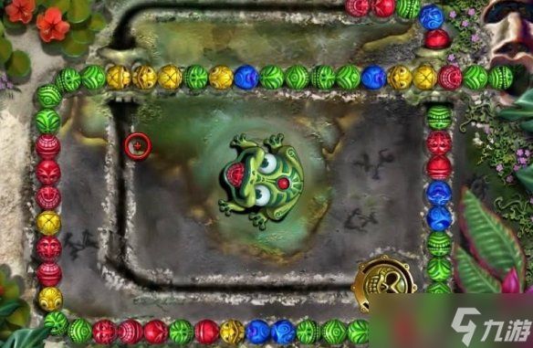 《祖玛》经典版本推荐