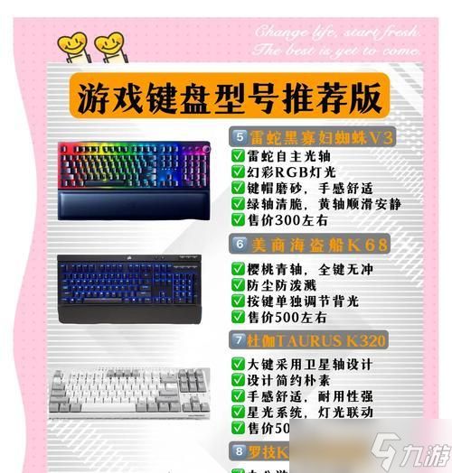 《奴役西游记PC版键盘操作指南》（轻松掌握西游世界的控制权）