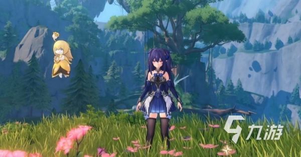 蓝色星原旅谣阿瓦利安阵营介绍 蓝色星原阿瓦利安阵营有哪些角色