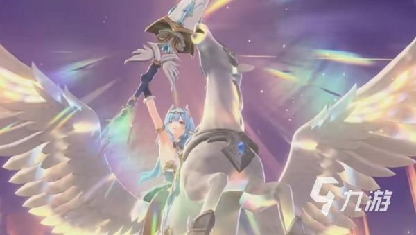 蓝色星原旅谣阿瓦利安阵营介绍 蓝色星原阿瓦利安阵营有哪些角色