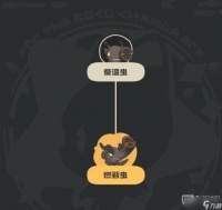 洛克王国世界燃薪虫获取方法【含进化】及技能搭配攻略