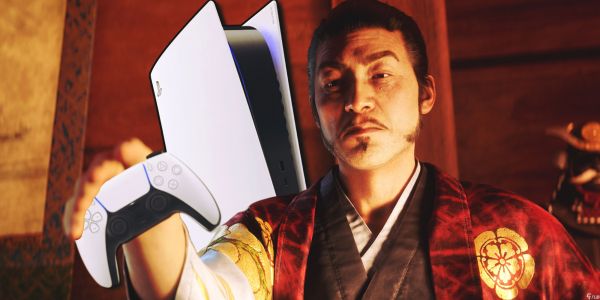 《赛博朋克2077：往日之影》PS5版更新明日发布