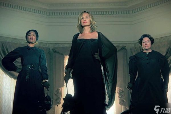 《美国恐怖故事》第13季将迎来杰西卡·兰格回归，开启全新女巫集会篇章