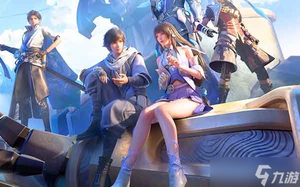 王者荣耀世界首发英雄角色一览