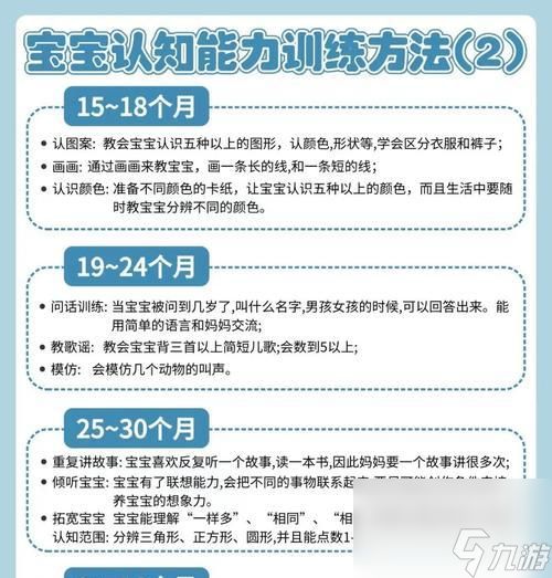 附法宝宝培养技巧是什么?如何快速提升其能力?