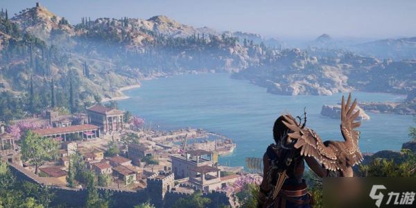 《刺客信条奥德赛》主线攻略(细节揭秘)