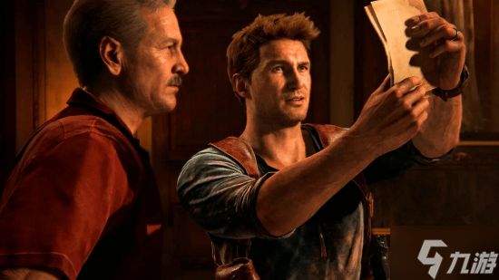 冷饭预警?外媒狠批:PS重制《神秘海域》是个错误!