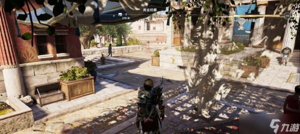 刺客信条奥德赛佛基斯支线任务攻略(探索神秘古迹)