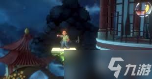 双子迷途2新手怎么玩