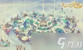 凡人传说离尘宗秘境玩法